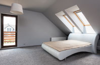 Grafham bedroom extensions