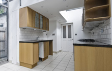 Grafham kitchen extension leads